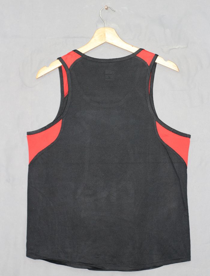 Nike Dri-Fit Branded Original Vest T Shirt For Men | Preloved Labels