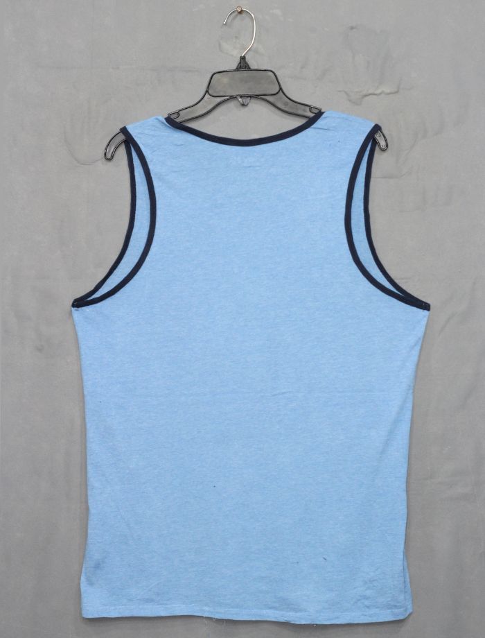 Hurley Branded Original Vest T Shirt For Men | Preloved Labels
