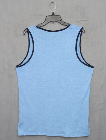 Hurley Branded Original Vest T Shirt For Men