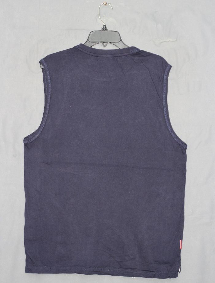 Slazenger Branded Original Vest T Shirt For Men | Preloved Labels