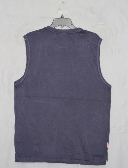 Slazenger Branded Original Vest T Shirt For Men | Preloved Labels
