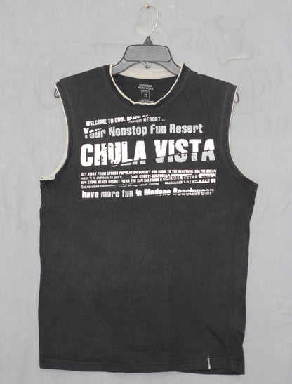 Southern Men's Wear Branded Original Vest T Shirt For Men | Preloved Labels