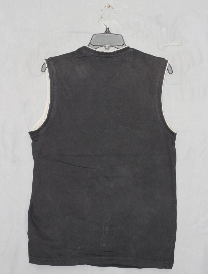 Southern Men's Wear Branded Original Vest T Shirt For Men | Preloved Labels