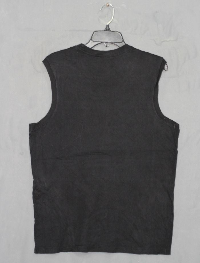 West Coast Branded Original Vest T Shirt For Men | Preloved Labels