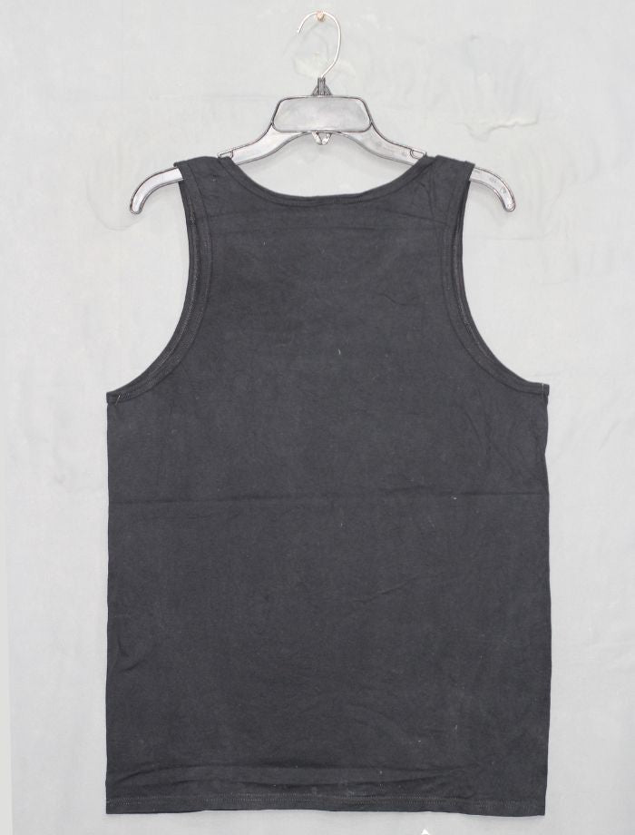 Port & Company Branded Original Vest T Shirt For Men | Preloved Labels