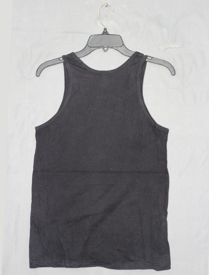 American Apparel Branded Original Vest T Shirt For Men | Preloved Labels