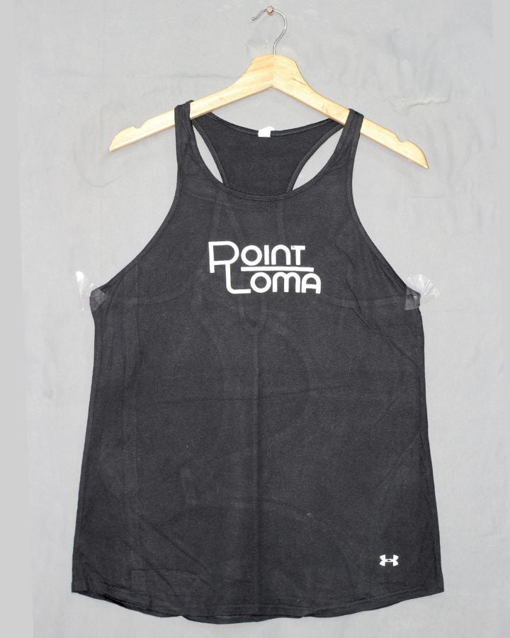 Under Armour Branded Original For Sports Women Sando | Preloved Labels