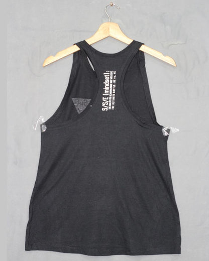 Suffer Branded Original For Sports Women Sando | Preloved Labels