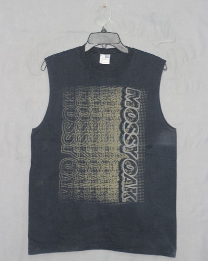 Gildan Branded Original Vest T Shirt For Men | Preloved Labels