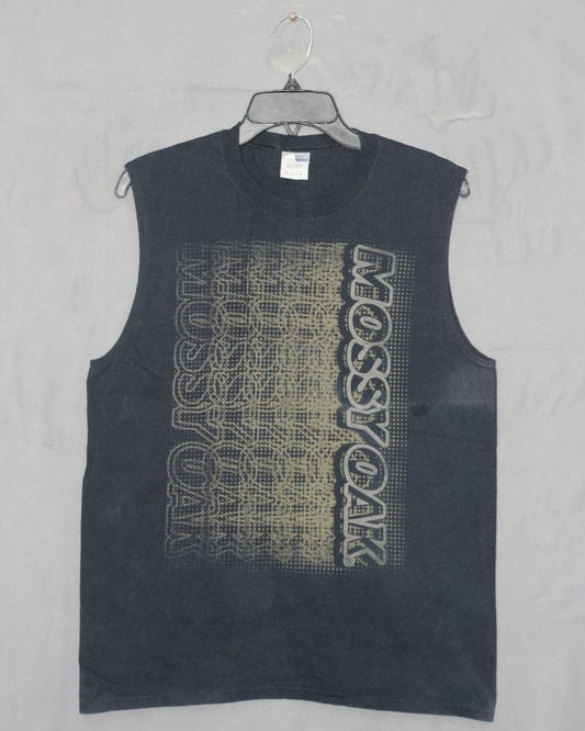Gildan Branded Original Vest T Shirt For Men | Preloved Labels
