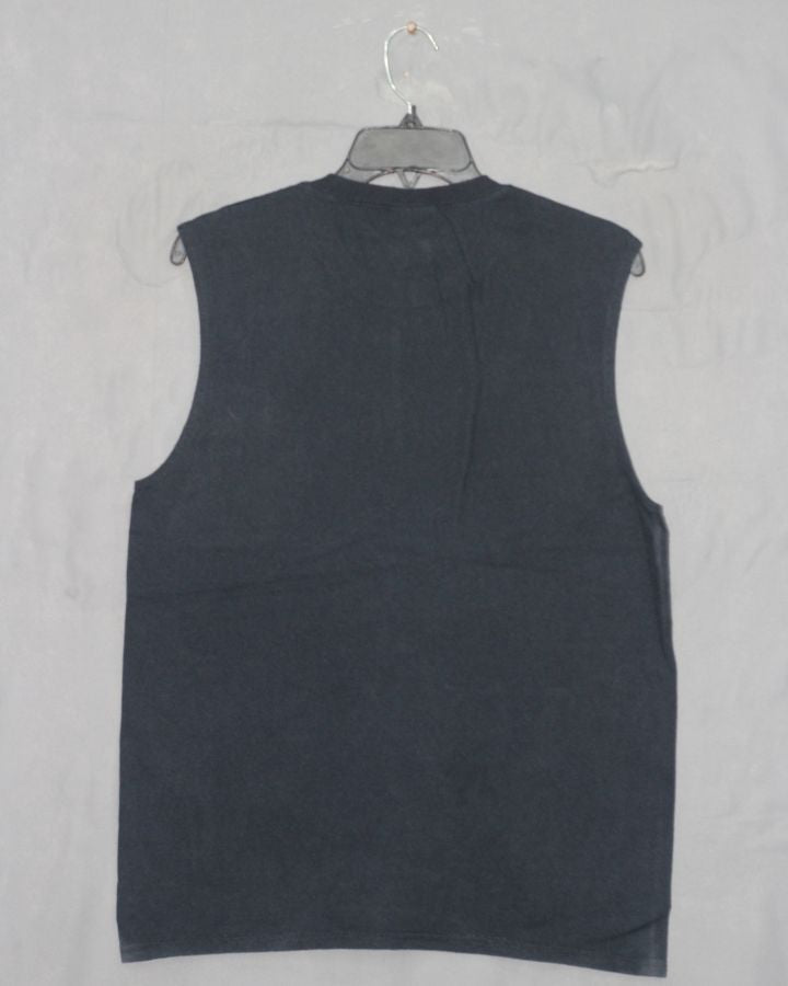 Gildan Branded Original Vest T Shirt For Men | Preloved Labels