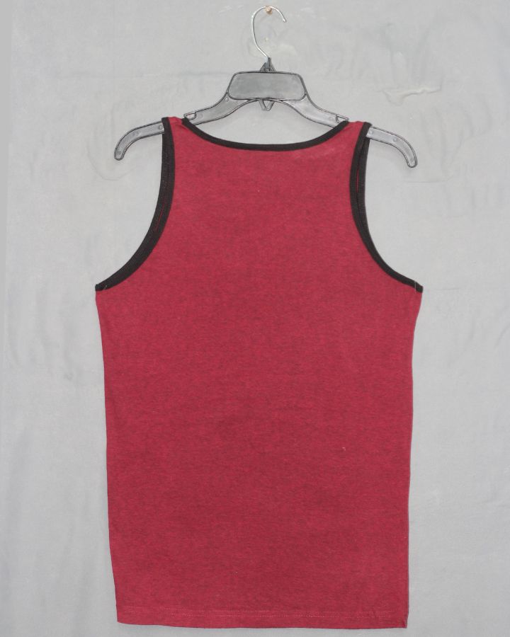 Locked & Loaded Branded Original Vest T Shirt For Men | Preloved Labels