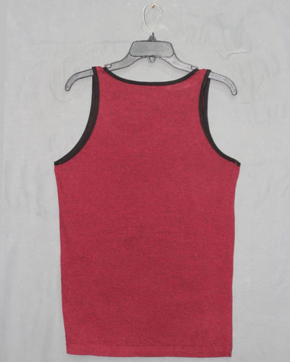 Locked & Loaded Branded Original Vest T Shirt For Men | Preloved Labels