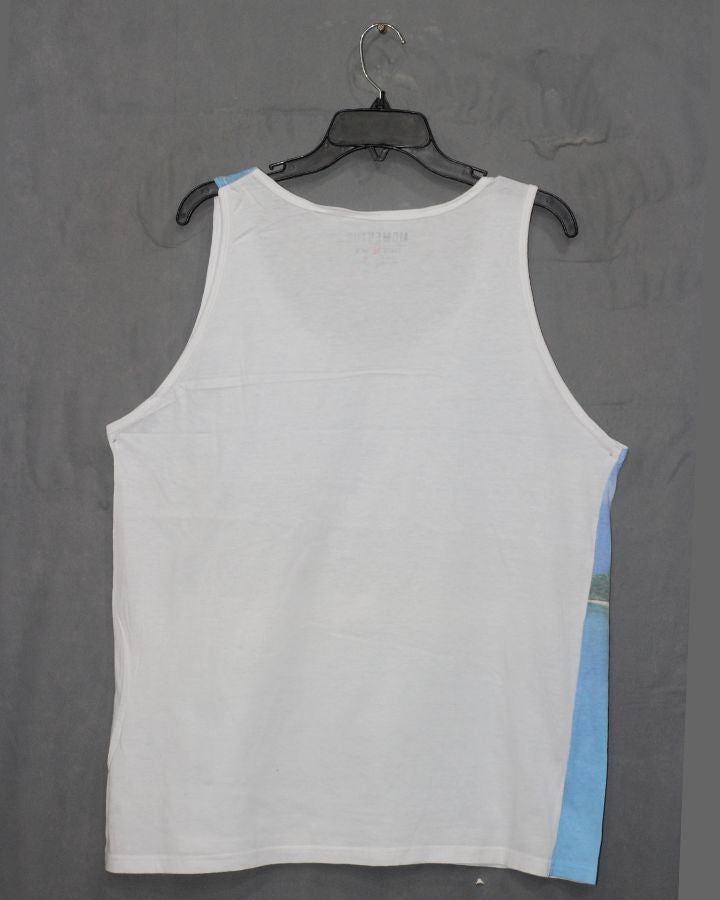Momentus Branded Original Vest T Shirt For Men | Preloved Labels