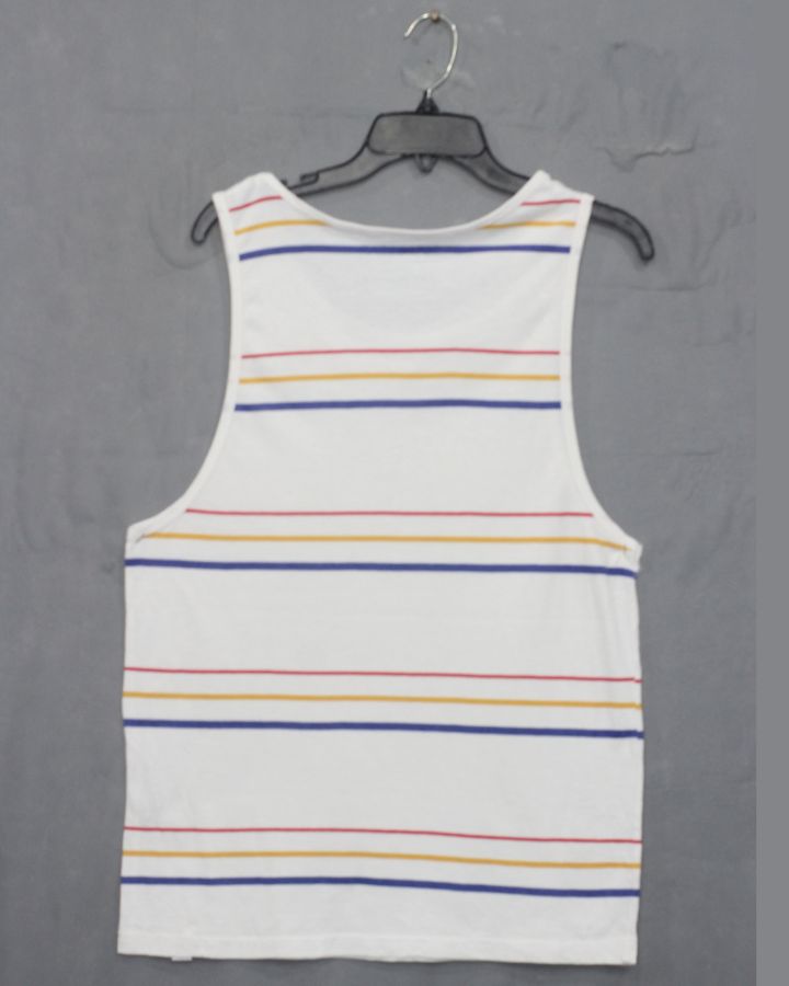 Pull & Bear Branded Original Vest T Shirt For Men | Preloved Labels