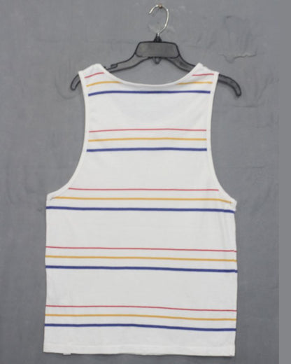 Pull & Bear Branded Original Vest T Shirt For Men | Preloved Labels