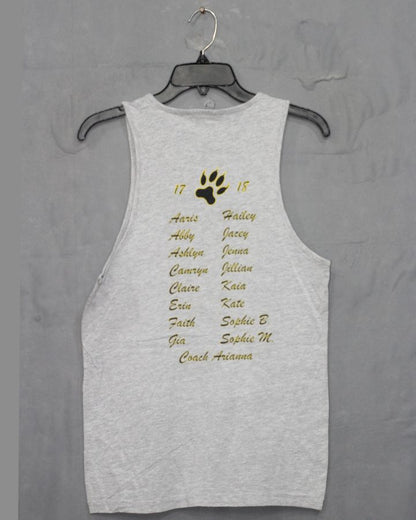 Next Level Branded Original Vest T Shirt For Men | Preloved Labels