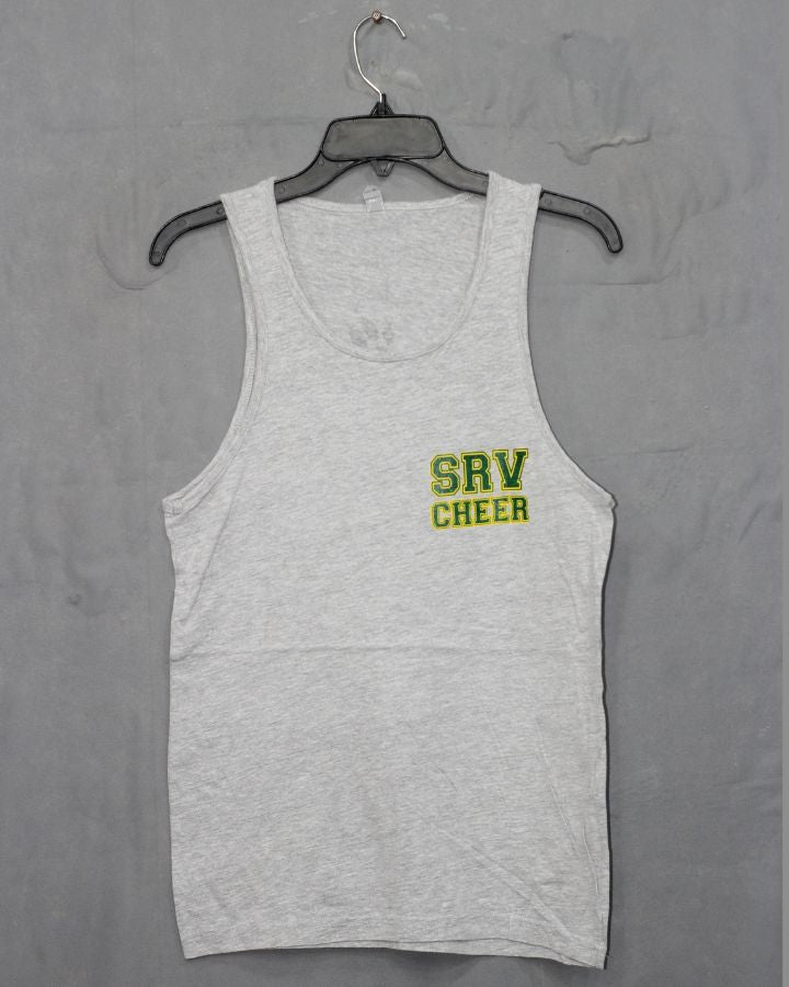 Next Level Branded Original Vest T Shirt For Men | Preloved Labels