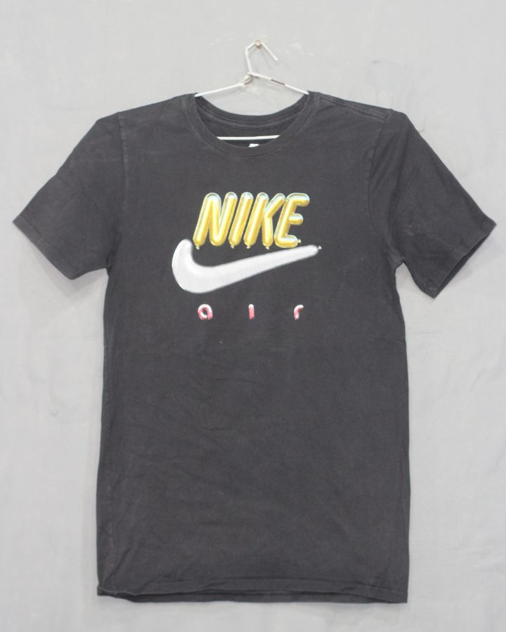 The Nike Tee Branded Original Cotton T Shirt For Men | Preloved Labels