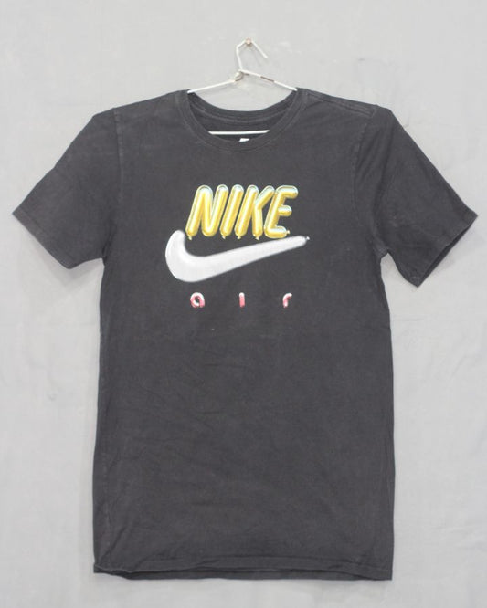 The Nike Tee Branded Original Cotton T Shirt For Men | Preloved Labels