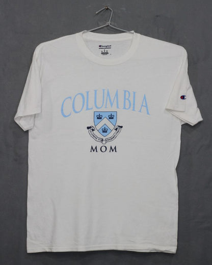 Champion Branded Original Cotton T Shirt For Men | Preloved Labels