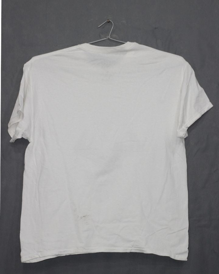 Puppy Teeth Branded Original Cotton T Shirt For Men | Preloved Labels
