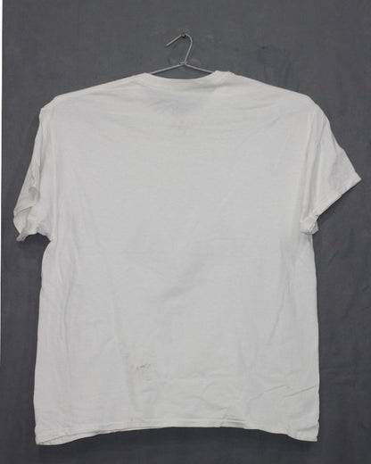 Puppy Teeth Branded Original Cotton T Shirt For Men | Preloved Labels