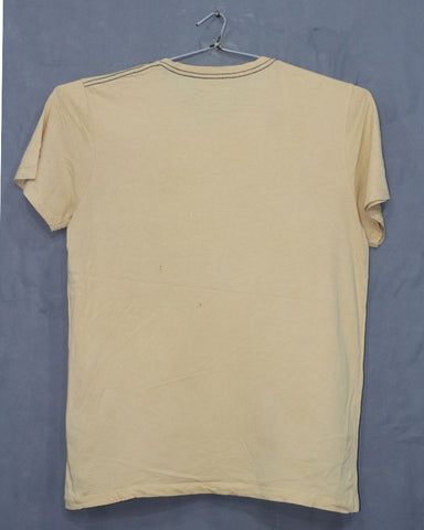 Jack & Jones Branded Original Cotton T Shirt For Men