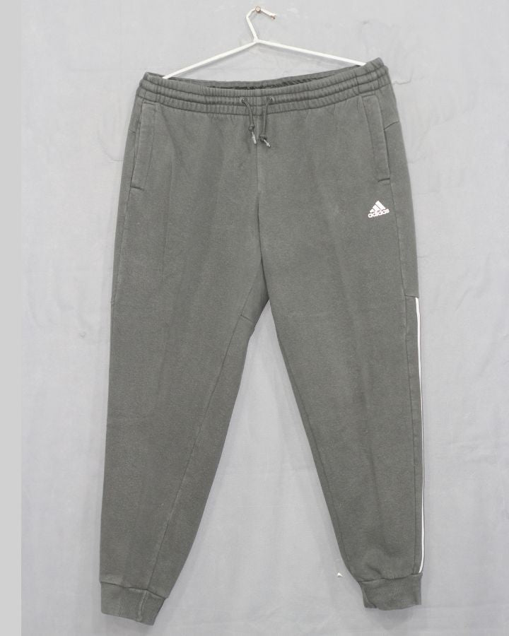 Adidas Branded Original Sports Winter Trouser For Men | Preloved Labels