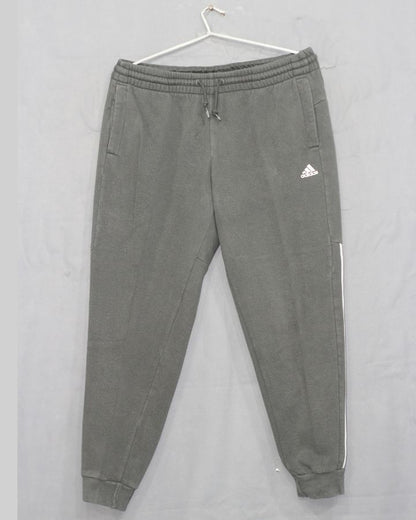 Adidas Branded Original Sports Winter Trouser For Men | Preloved Labels