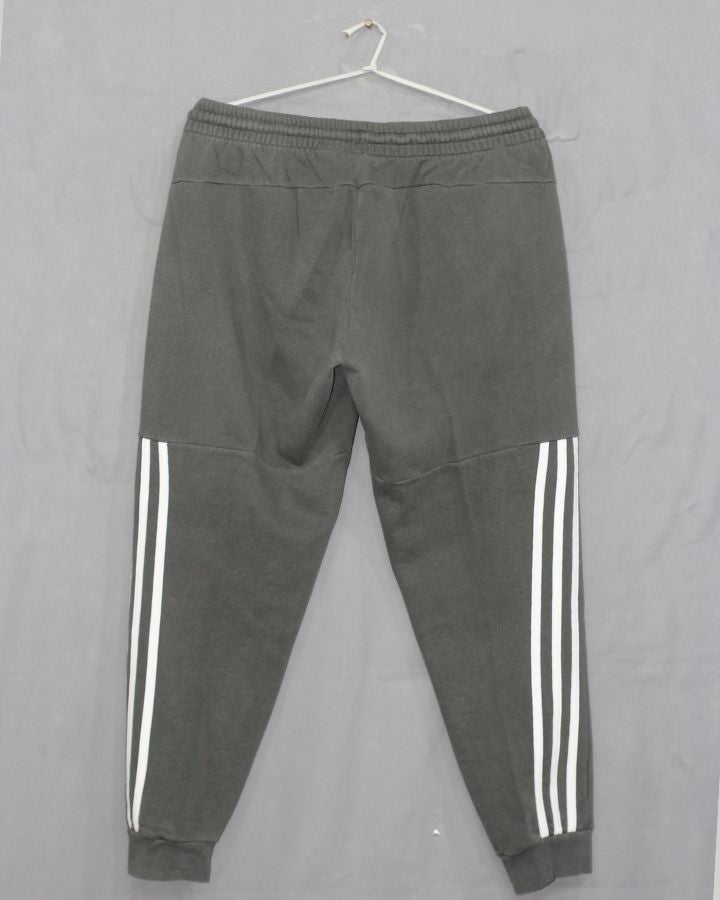 Adidas Branded Original Sports Winter Trouser For Men | Preloved Labels