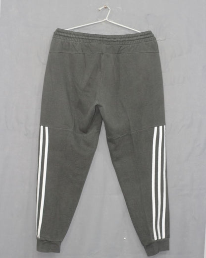 Adidas Branded Original Sports Winter Trouser For Men | Preloved Labels