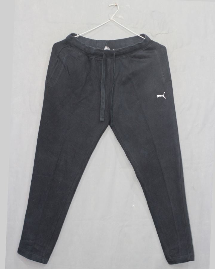 Puma Branded Original Sports Winter Trouser For Men | Preloved Labels