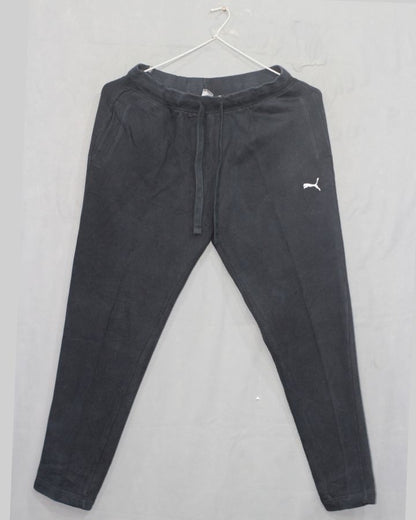 Puma Branded Original Sports Winter Trouser For Men | Preloved Labels