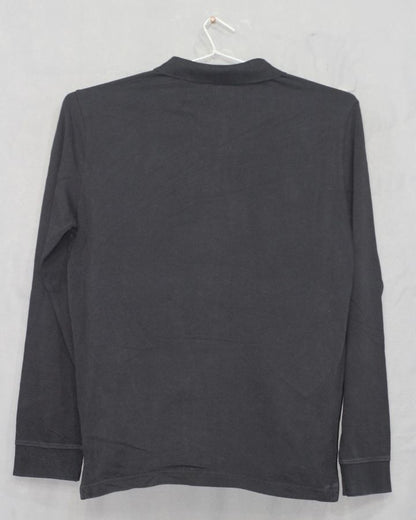 Armani Jeans Branded Original Sports Polo T Shirt For Men | Preloved Labels