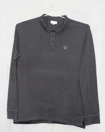 Armani Jeans Branded Original Sports Polo T Shirt For Men | Preloved Labels