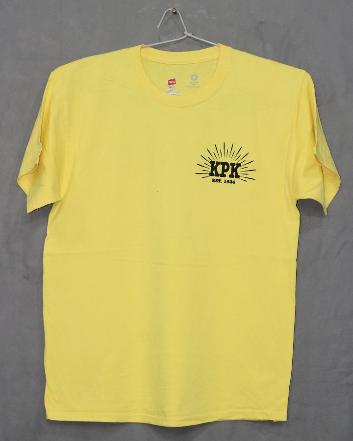 Hanes Branded Original Cotton T Shirt For Men | Preloved Labels