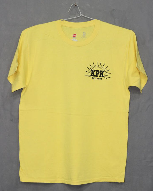 Hanes Branded Original Cotton T Shirt For Men | Preloved Labels