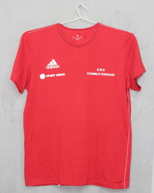 Adidas Climalite Branded Original Cotton T Shirt For Men | Preloved Labels