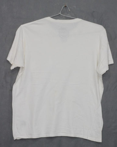 Polo Ralph Lauren Branded Original Cotton T Shirt For Men