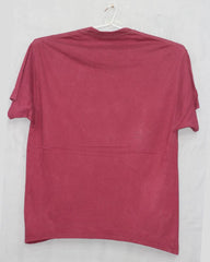 Champion Branded Original Cotton T Shirt For Men