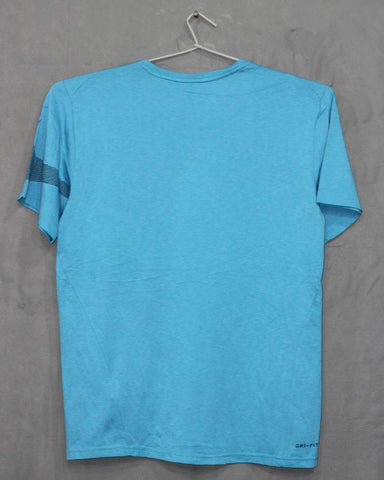 Nike Dri-Fit Branded Original For Sports Men T Shirt