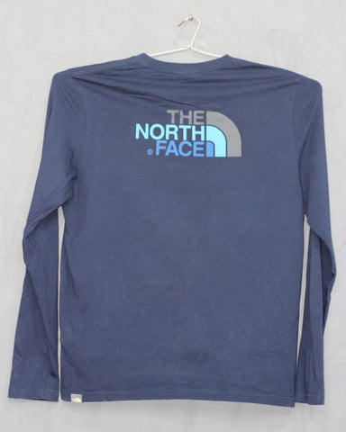 The North Face Branded Original Cotton T Shirt For Men