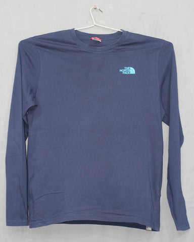 The North Face Branded Original Cotton T Shirt For Men