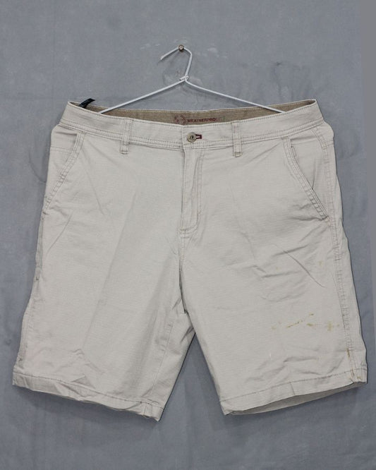 Weatherproof Branded Original Cotton Short For Men | Preloved Labels