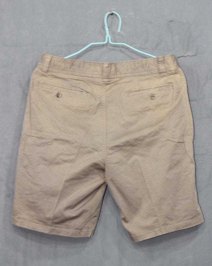 Jerem Branded Original Cotton Short For Men | Preloved Labels