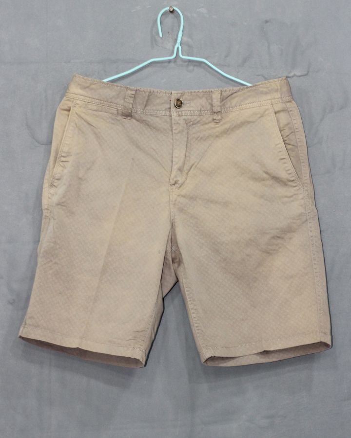 Jerem Branded Original Cotton Short For Men | Preloved Labels