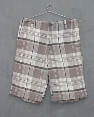 Aeropostale Branded Original Cotton Short For Men