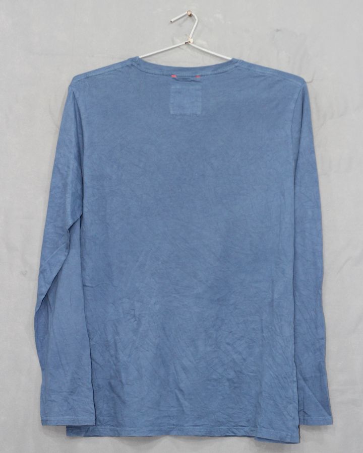 Pepe Jeans Branded Original Cotton T Shirt For Men | Preloved Labels