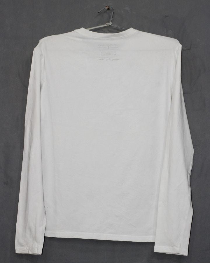 Calvin Klein Jeans Branded Original Cotton T Shirt For Men | Preloved Labels